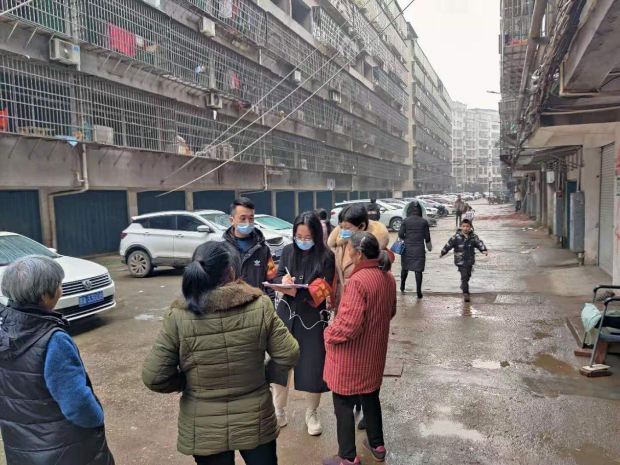 江西科学防控疫情 共筑安全防线