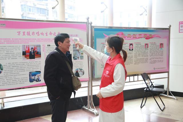 江西科学防控疫情 共筑安全防线