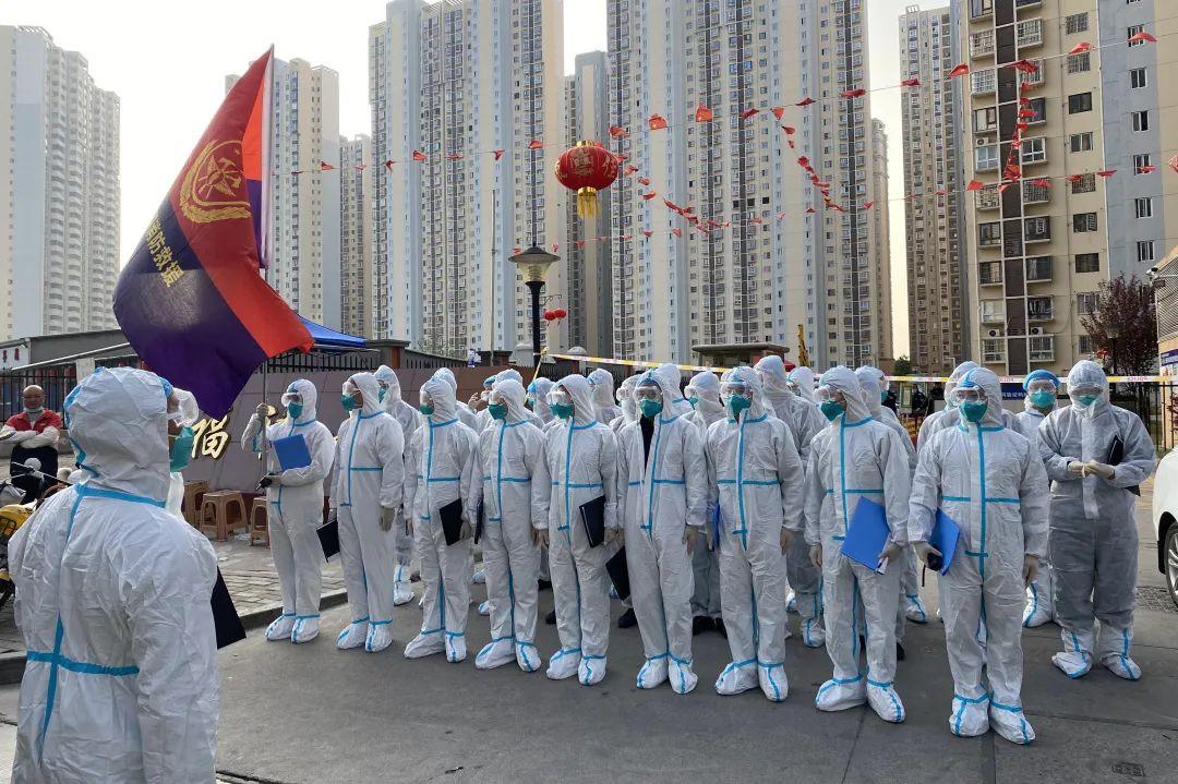 江西与北京携手共筑防疫长城，疫情通告与最新动态