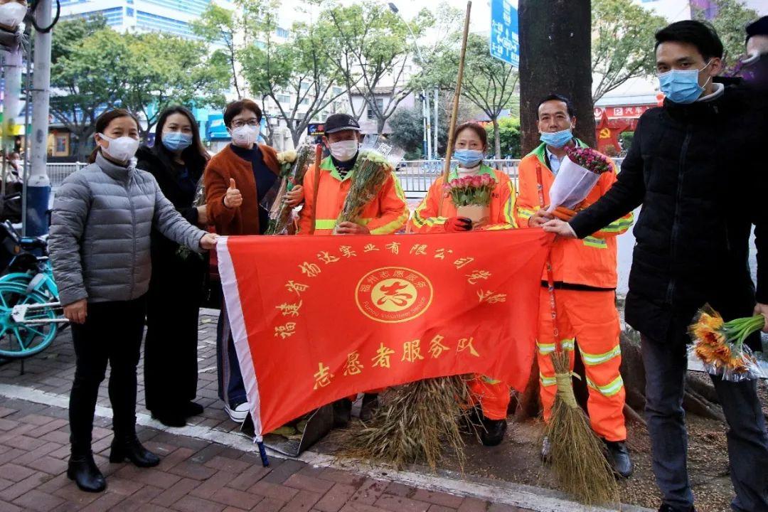 江西福州携手共筑防疫长城，疫情通告与福州最新动态