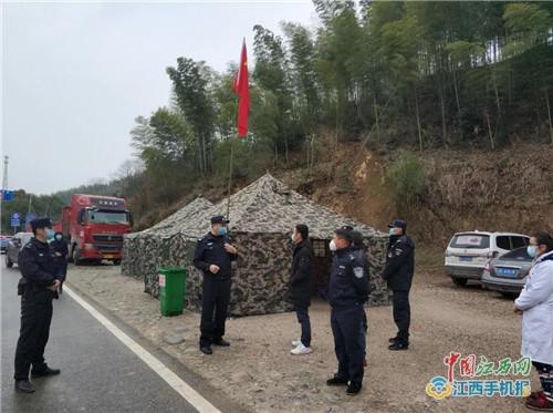 江西省疫情防控指挥中心电话，守护健康的第一道防线