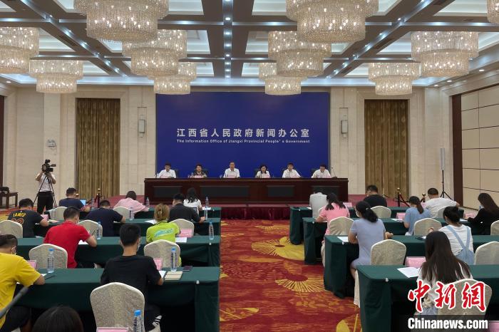 江西省疫情防控指挥部官网，精准施策，共筑疫情防线