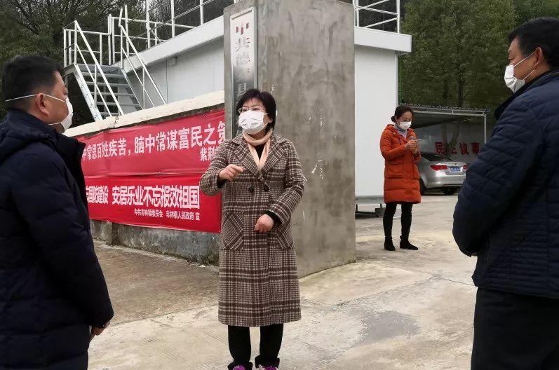 江西强化精准防控，保障人民健康