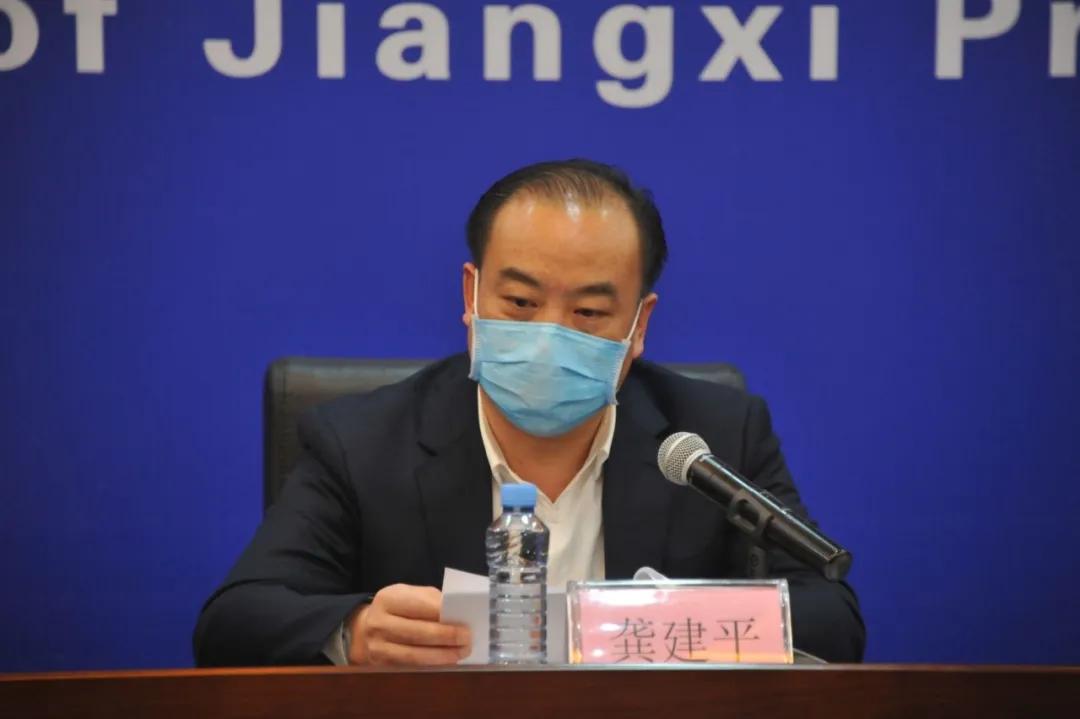 江西省防治疫情指挥部电话，守护健康，共筑防线