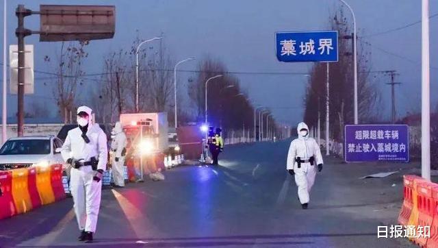 上海疫情管控持续数月，城市抗疫战全面打响