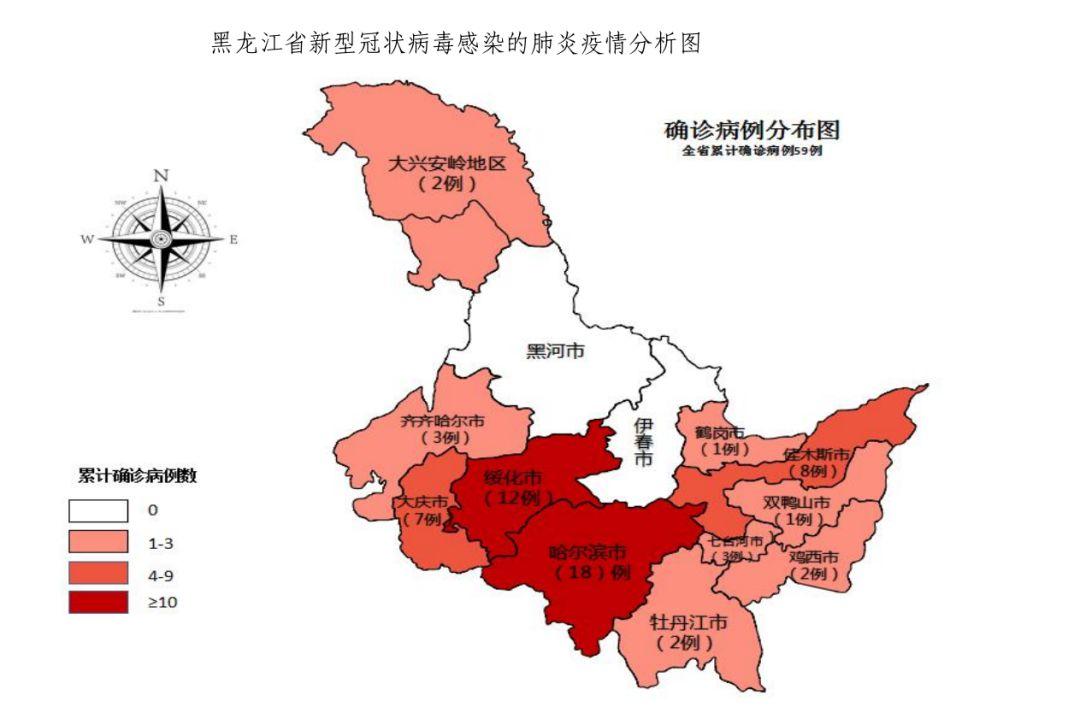 黑龙江省疫情应对策略与民生影响分析