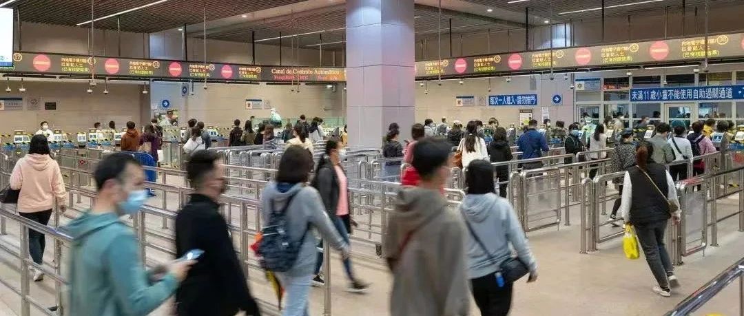 上海入境澳门最新一年内几次，全面解析与指南