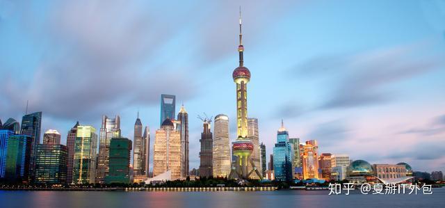 上海疫情已得到控制，城市复苏与社会重建的征程正稳步前行