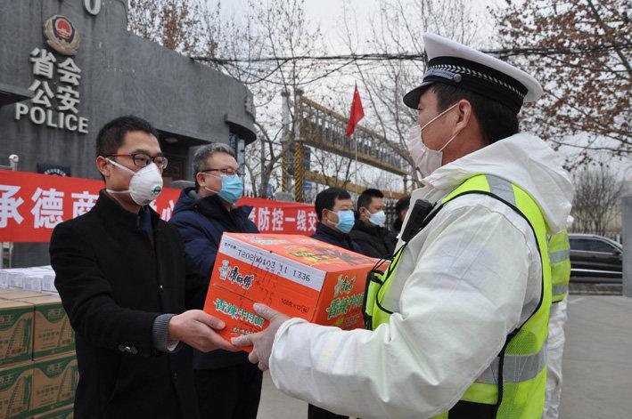 石家庄疫情持续多久？时间跨度与防控成效全解析