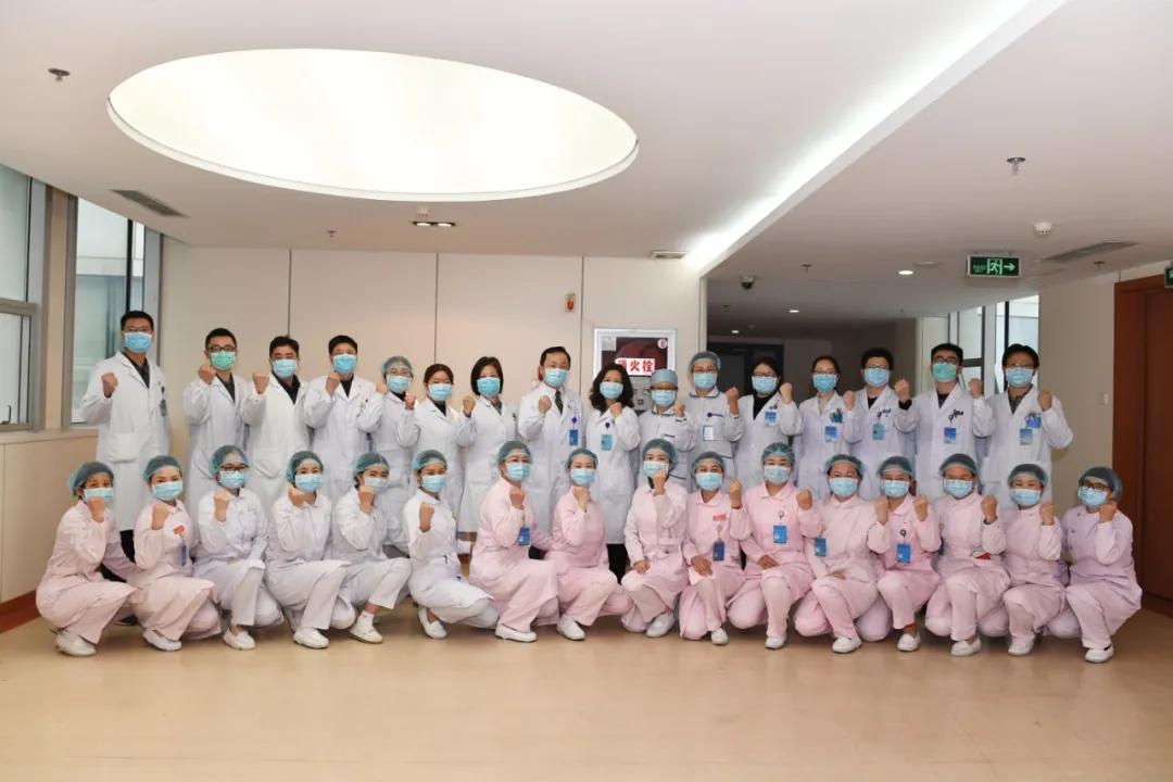 合肥连续多日无新增病例，科学防控与全民努力取得胜利