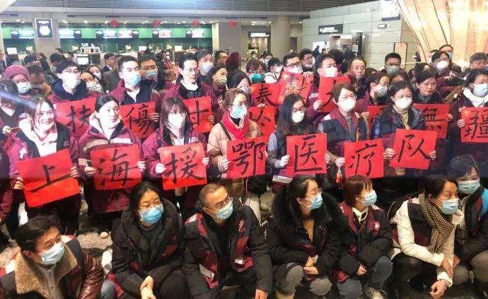 上海抗疫，一场城市抗疫的持久战与反思
