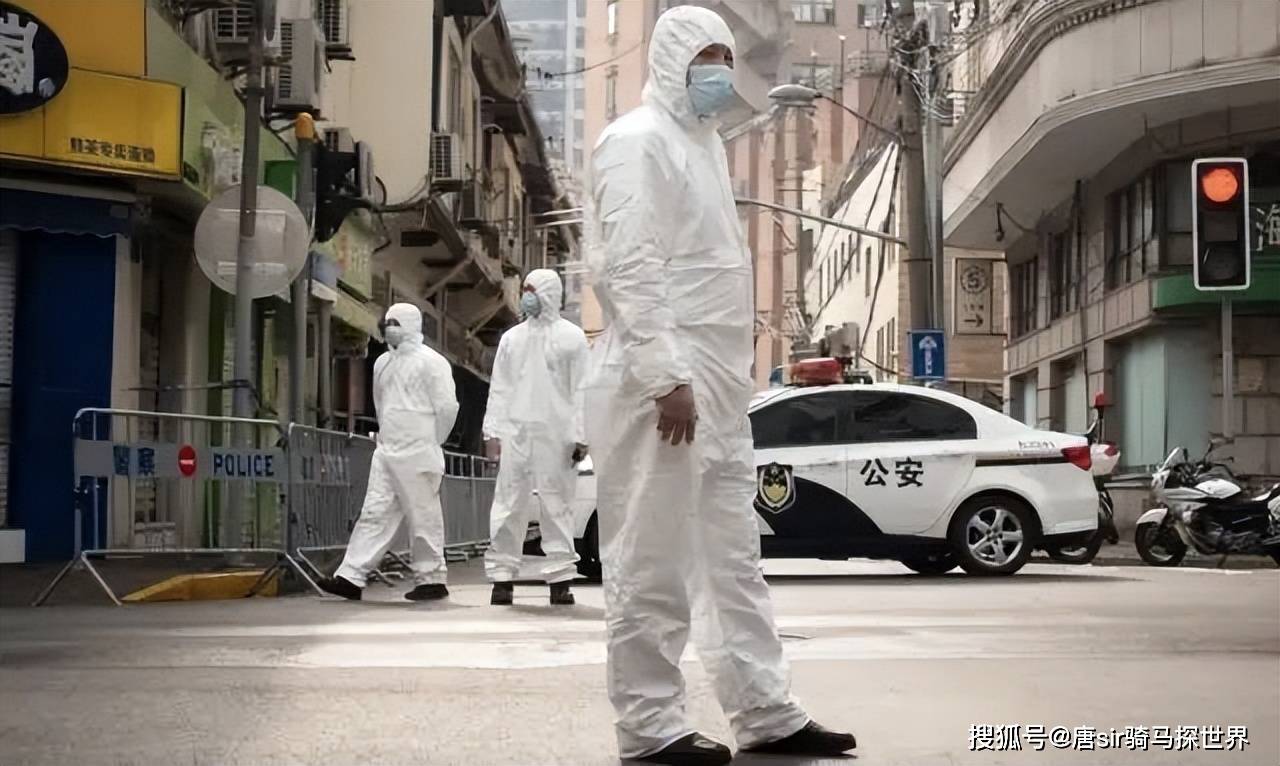 上海抗疫，一场城市抗疫的持久战与反思