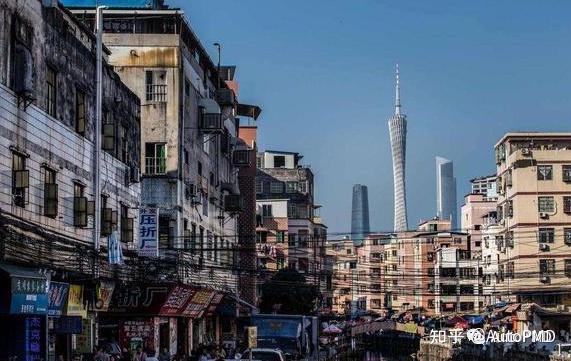 哈尔滨与广州，疫情下的城市故事对比