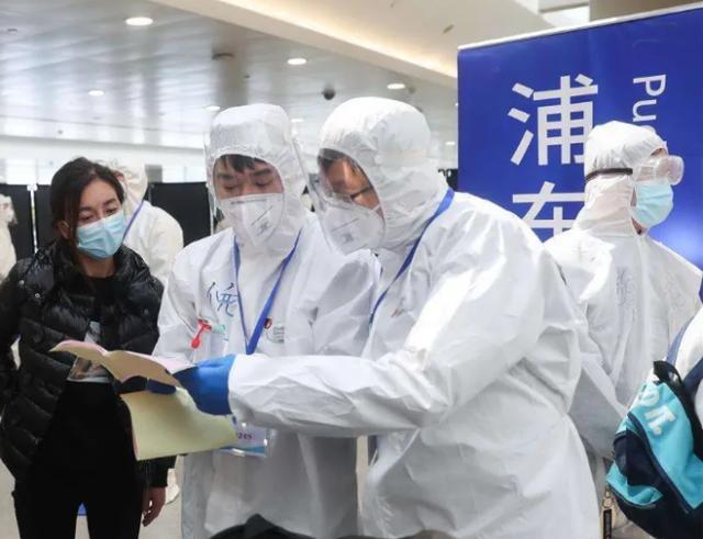 上海疫情最新情况，是否会严重？