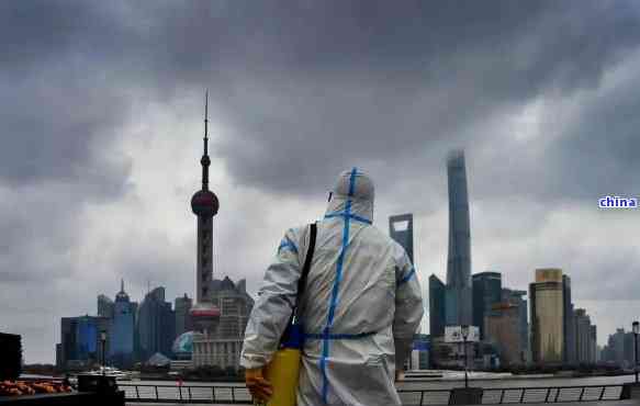 上海疫情如何影响城市与人们的生活？
