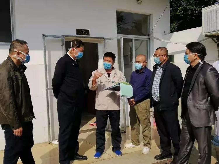 海口疫情爆发，如何应对挑战