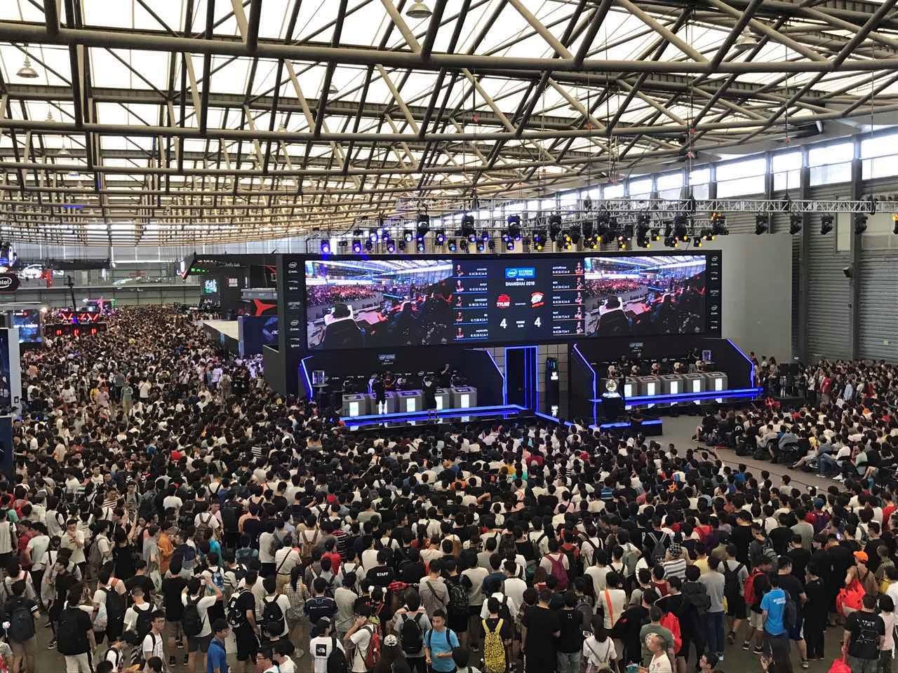 上海疫情下的Chinajoy，挑战与机遇并存