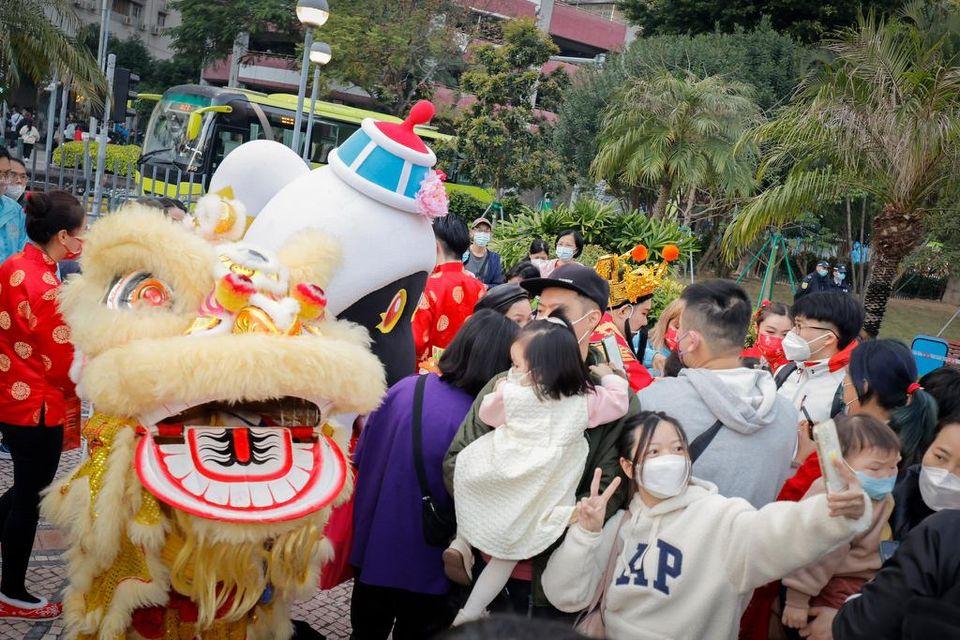 上海澳门入境最新规定全解析