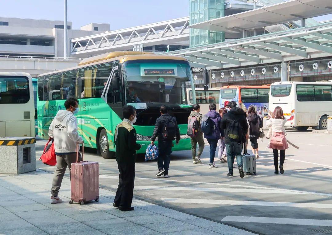 上海澳门入境最新规定全解析