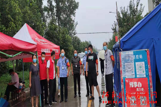 辽宁沈阳，城市复苏与防控并举，坚定步伐显成效