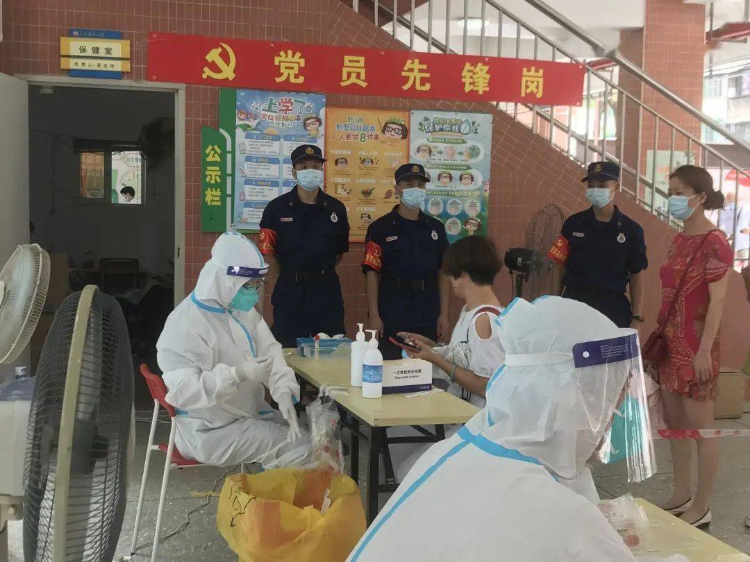 乌鲁木齐，坚韧不拔的抗疫斗争持续进行时