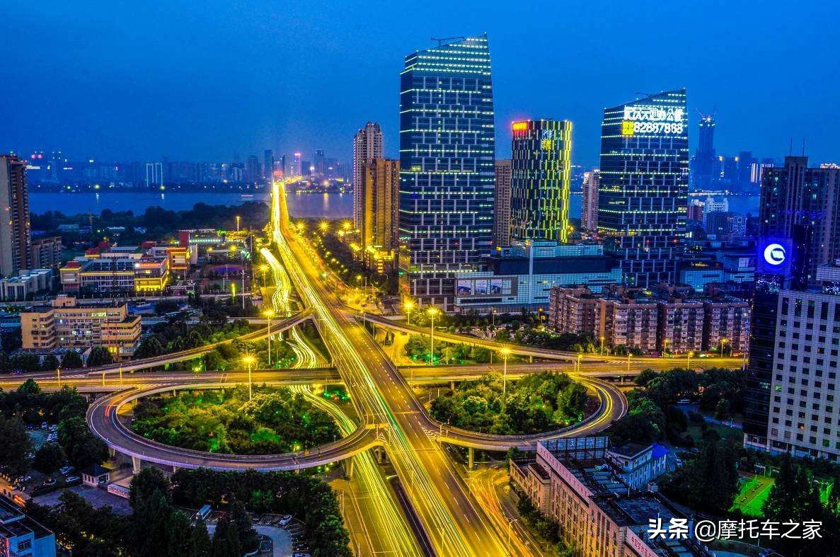 疫情下的城市生活，广东与合肥在变化中的希望