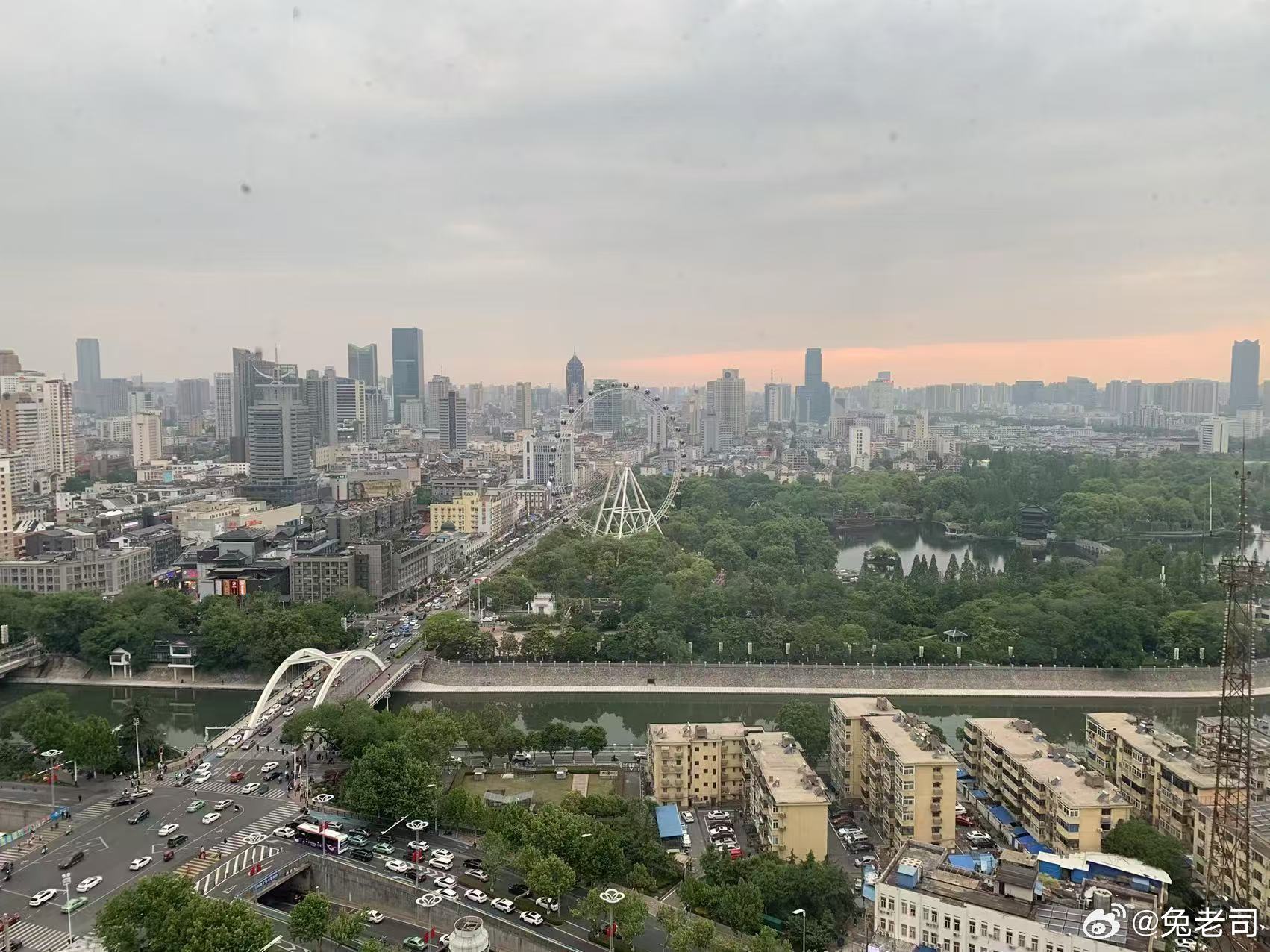 疫情下的城市生活，广东与合肥在变化中的希望