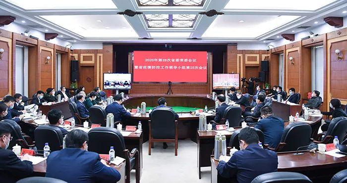 吉林疫情最新数据消息，防控措施持续升级