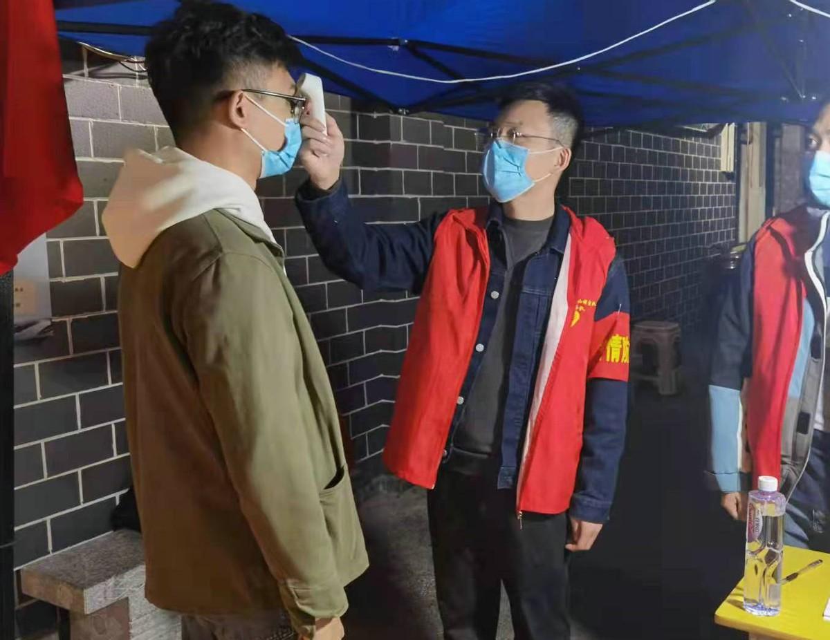江西省疫情实时动态，全面防控与积极应对