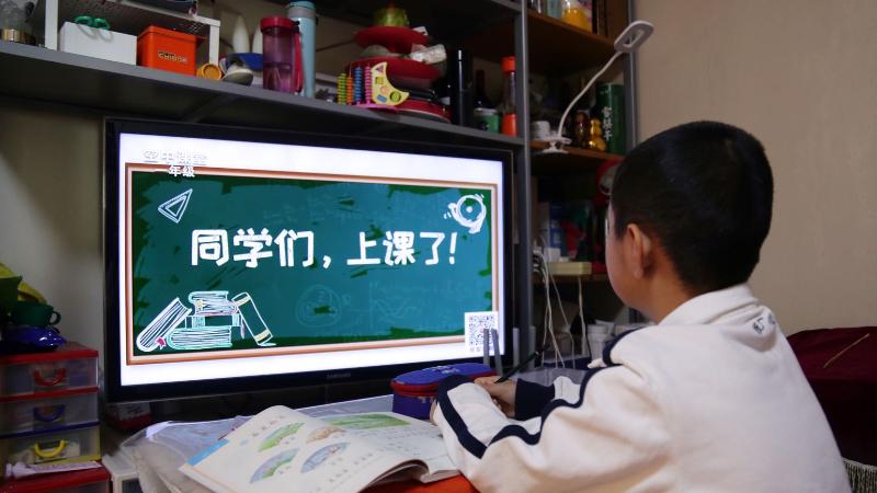 上海新冠病毒疫情最新动态