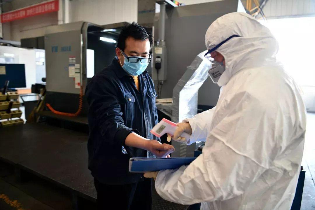 上海石家庄疫情严峻 防控挑战与应对策略