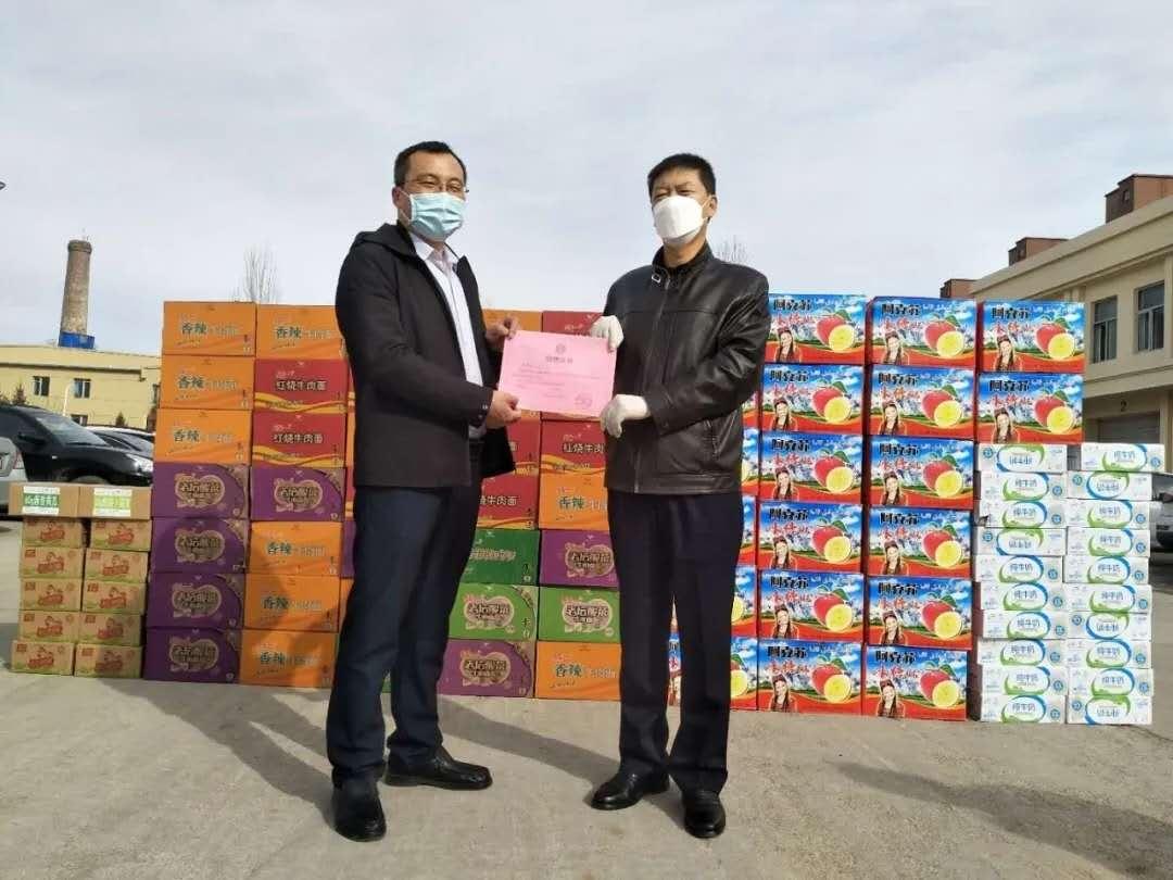 哈尔滨2021年4月疫情，全民共克时艰的历程