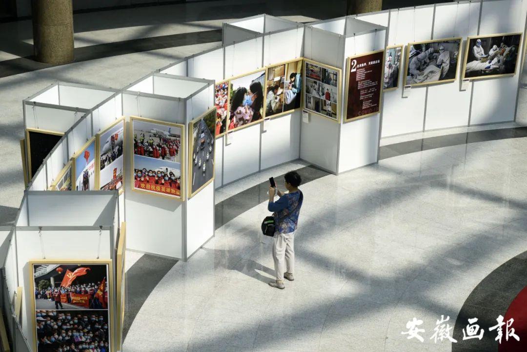 合肥抗疫纪实，城市防疫的战役