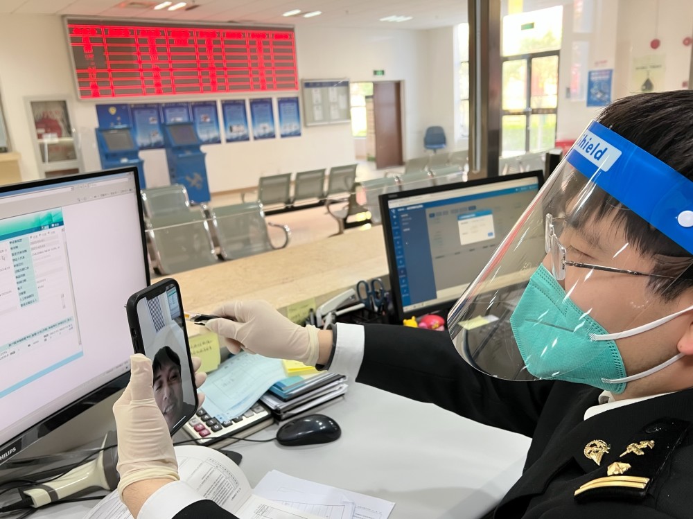 上海疫情稳定局面下的民生保障