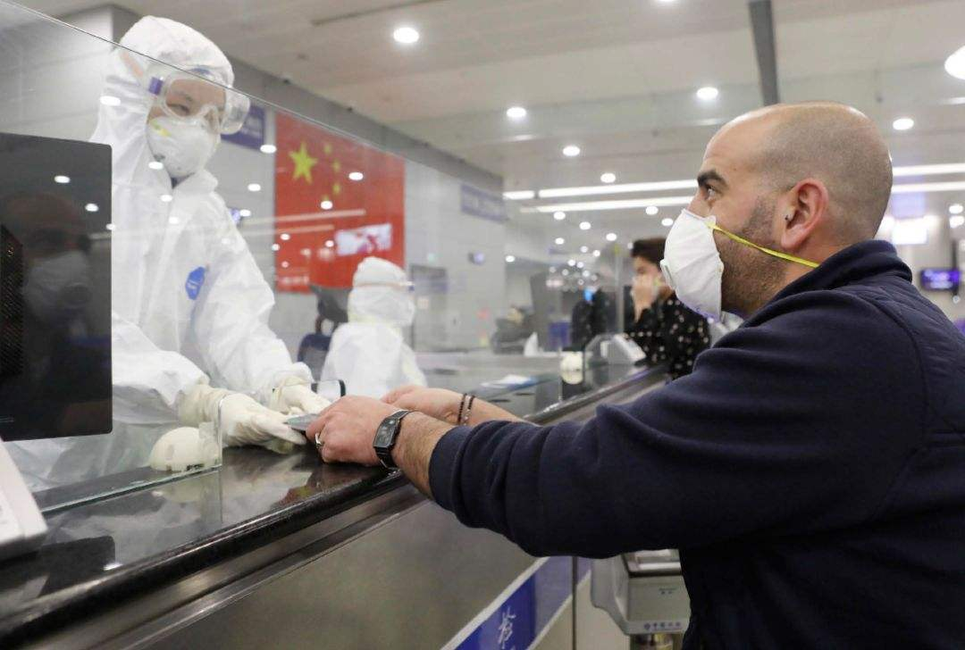 呼和浩特疫情输入挑战及防控应对策略