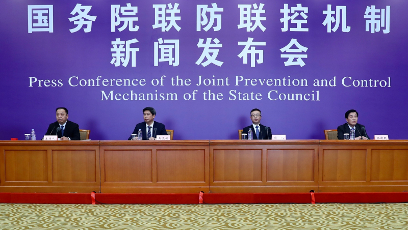 乌鲁木齐精准防控下疫情稳定，民生保障有力