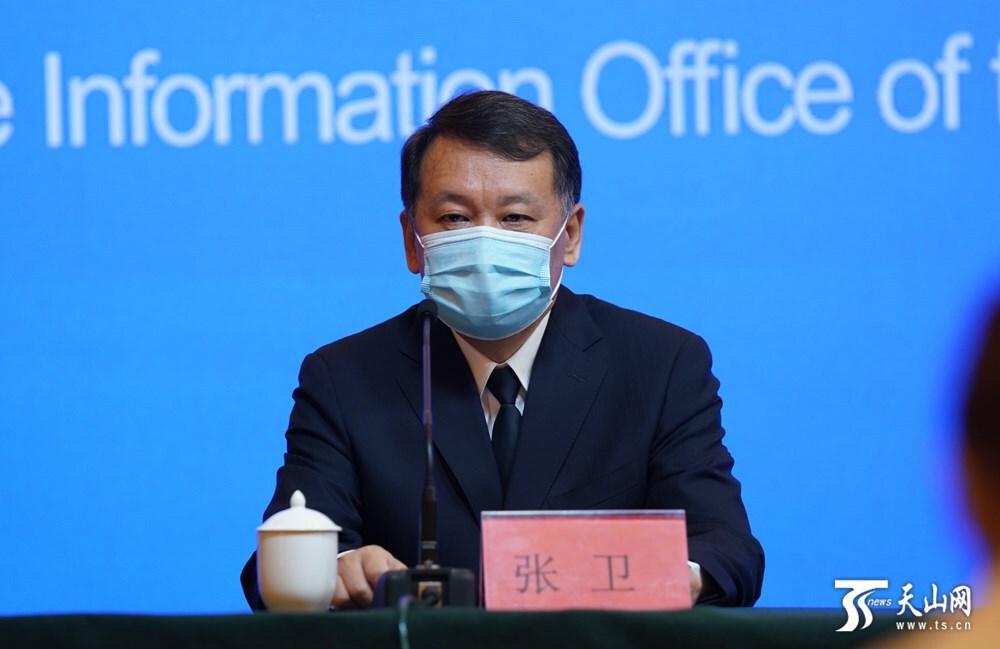 乌鲁木齐2021年新冠疫情挑战与应对策略