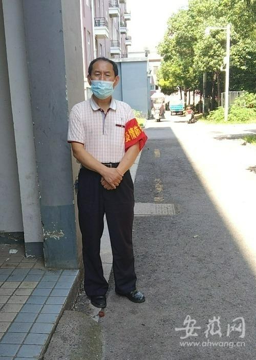 安徽合肥全面加强疫情防控，保障市民健康安全