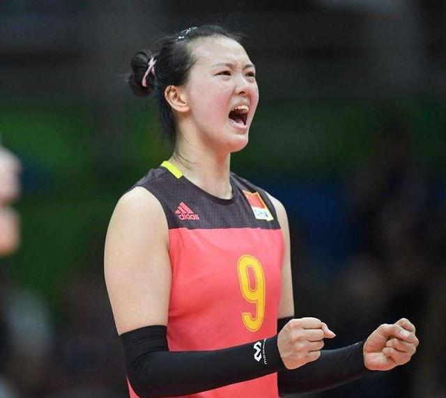 陈馨彤因伤遭解约，女排之路坎坷不断