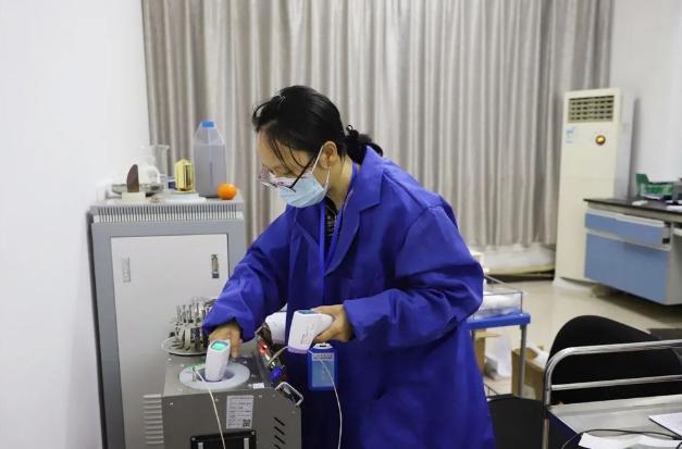 广东省疫情防控中心，科学防控，精准施策，守护健康防线