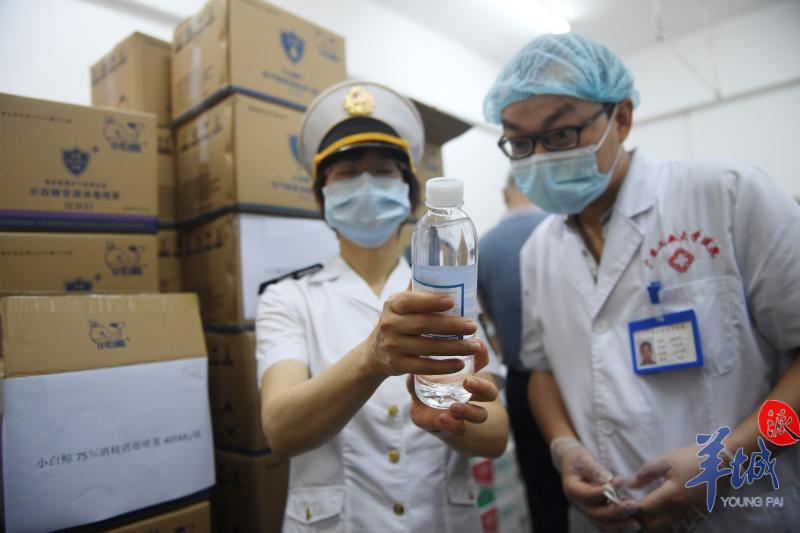 北京与广东疫情挑战，城市应对与公众健康