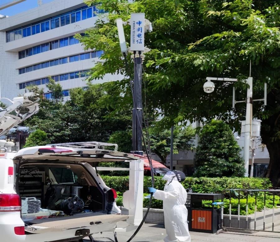 广东省内疫情防控政策综述