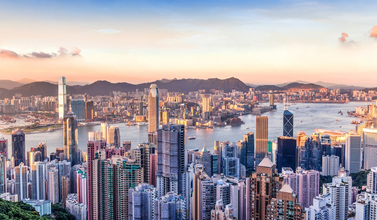 香港疫情3月21日，挑战与希望并存