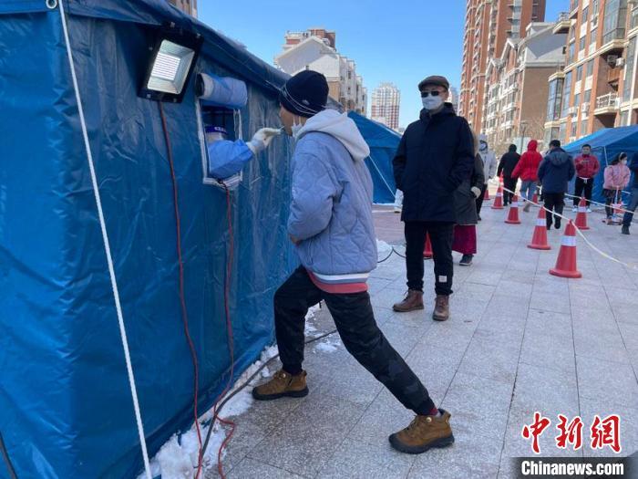 安徽长春联动防疫成效受关注