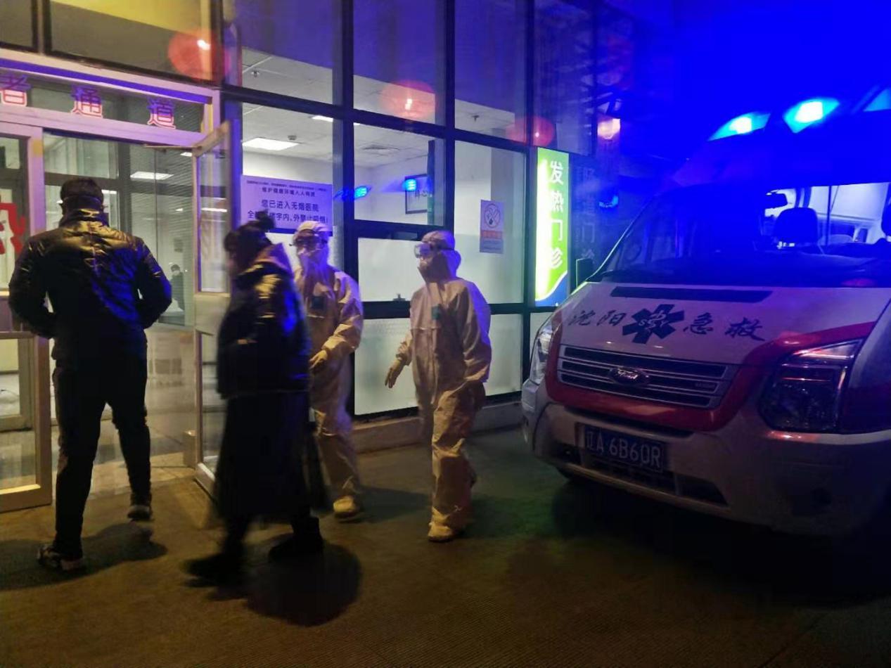 关键时刻的生命线，广东省疫情防控指挥中心电话