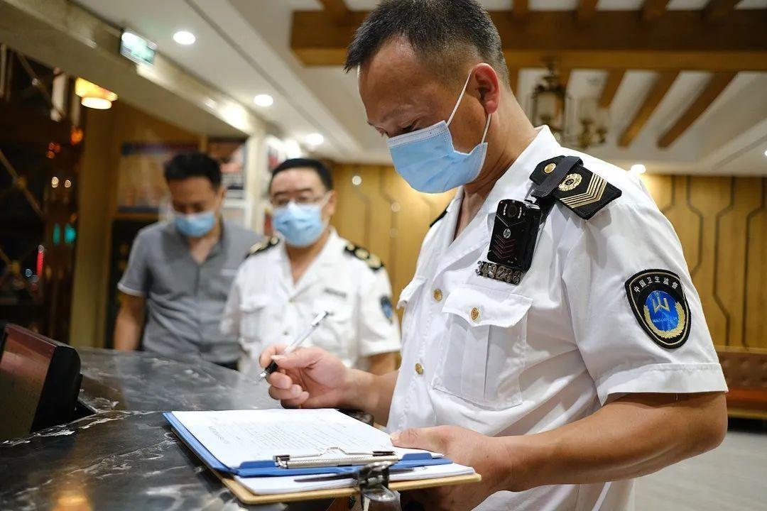 安徽上海携手并进 共筑疫情防控安全防线