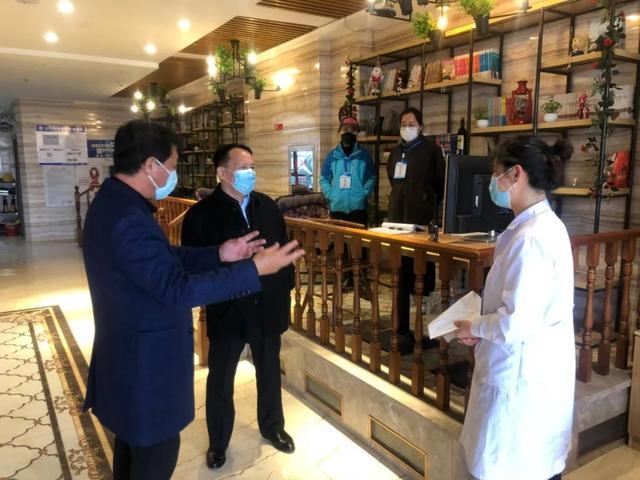 致敬无畏的守护者，贵州省疫情防控一线人员名单