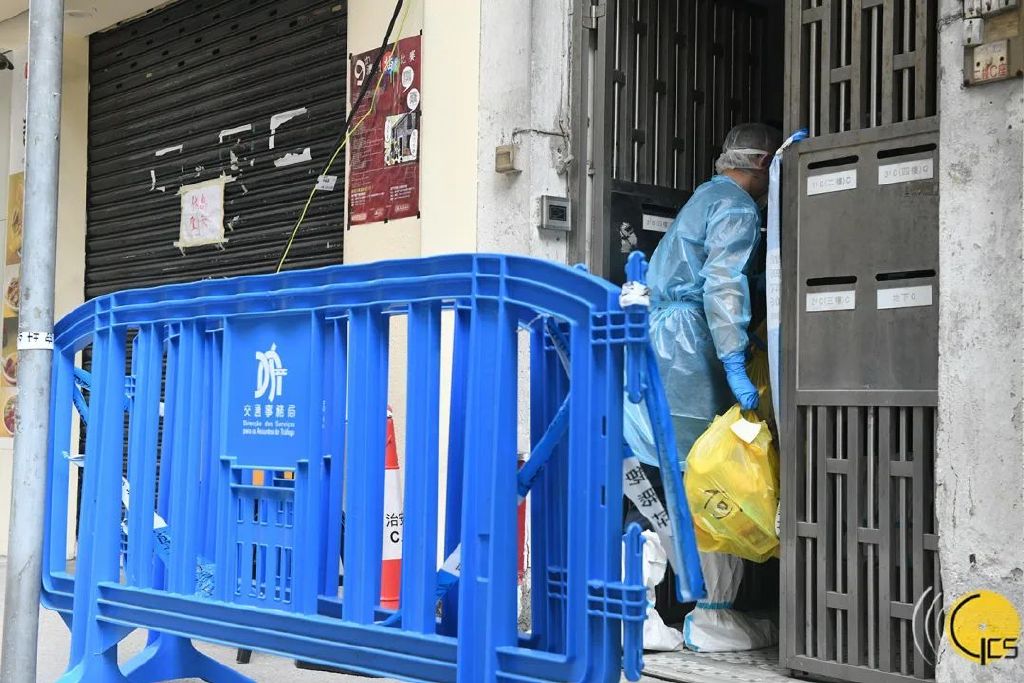 贵州，精准施策助力澳门疫情防控取得成效