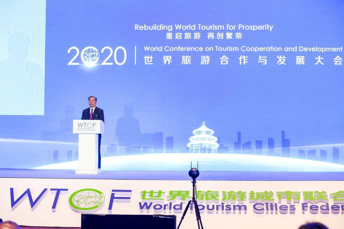 杭州精准防控下城市复苏与民生保障成效显著