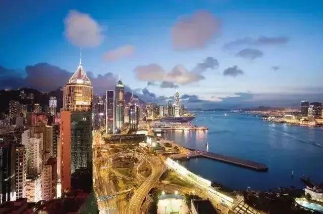 贵州与香港疫情最新通报